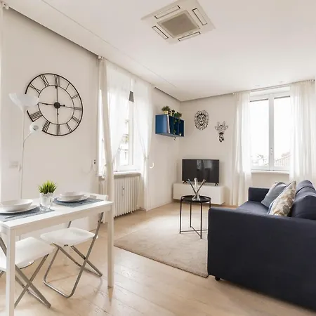 Brand New Apts Lima M1 * Milano