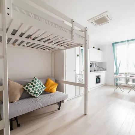 Brand New Apts Lima M1 Appartamento Milano