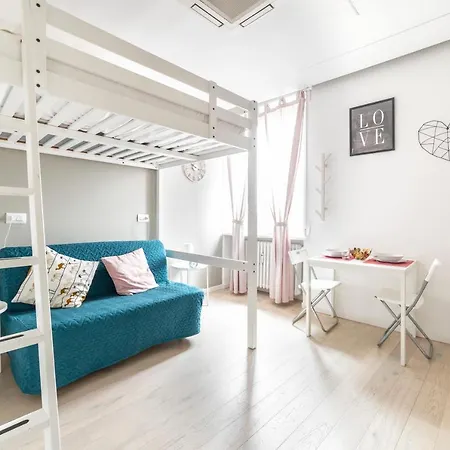 Brand New Apts Lima M1 Appartamento