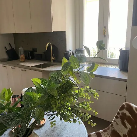 Apartment Brera Charme