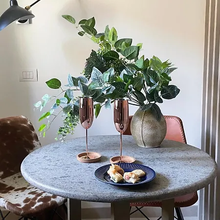 Brera Charme Apartment Milan