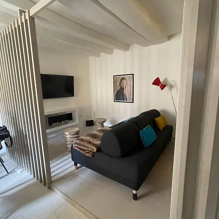 Brera Charme Apartamento