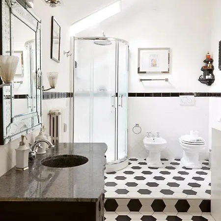 Prestige Boutique Homes -arco Della Pace Appartamento