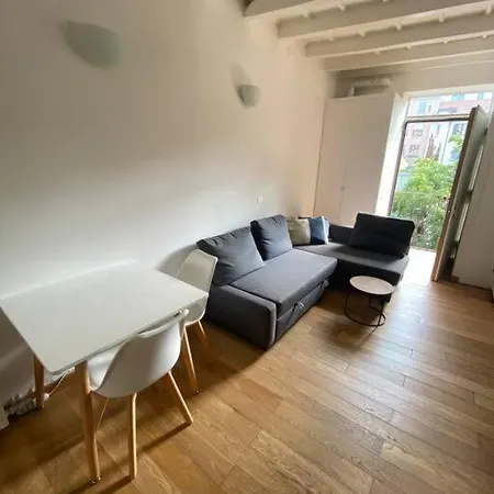 Corso 8 Apartament Mediolan