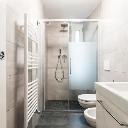 Al Passetto 2024 Appartement