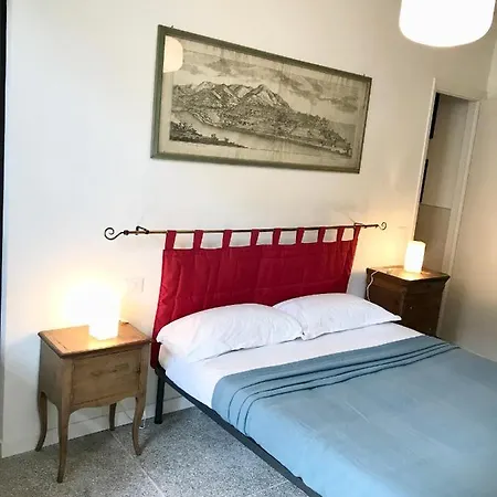 Casa Cairoli Milán
