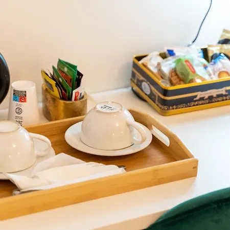 Mama House Maison d'hôtes