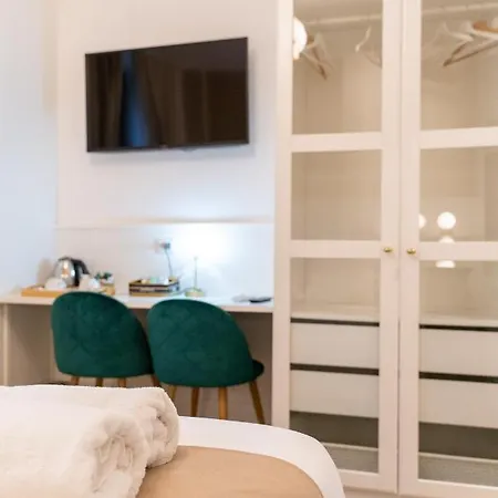 Mama House Maison d'hôtes