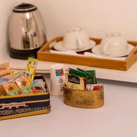 Maison d'hôtes Mama House Milan