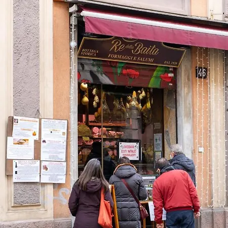 Mama House Maison d'hôtes