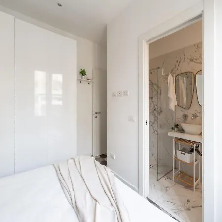 Appartamento The Rent - Grazioso Bilocale Vicino Piazza Cinque Giornate Milano