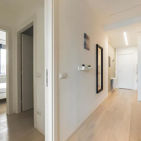 Appartamento Brand New Apts Lima M1 *