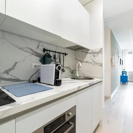 Brand New Apts Lima M1 Appartamento Milano