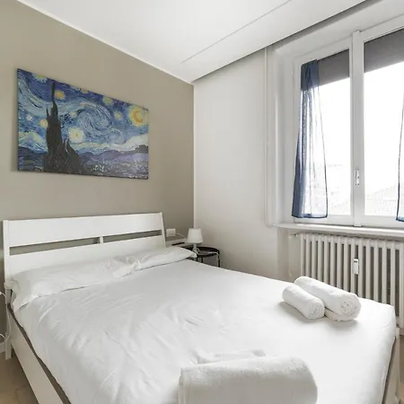 Brand New Apts Lima M1 * Milano