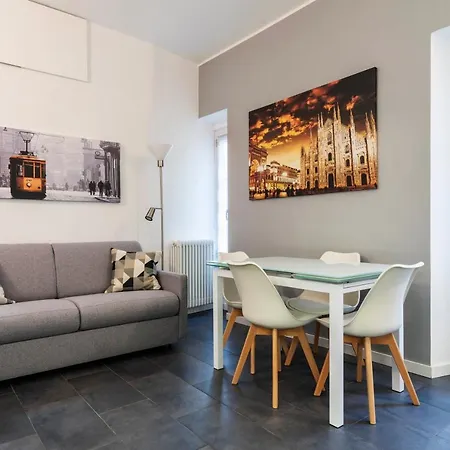 Appartement Al Passetto 2024 *