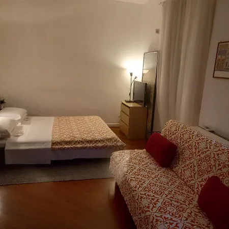  Apartment *