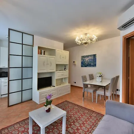 Apartman Pontaccio22 Apartment- Brera Centro Storico