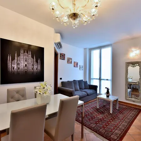 Pontaccio22 Apartment- Brera Centro Storico