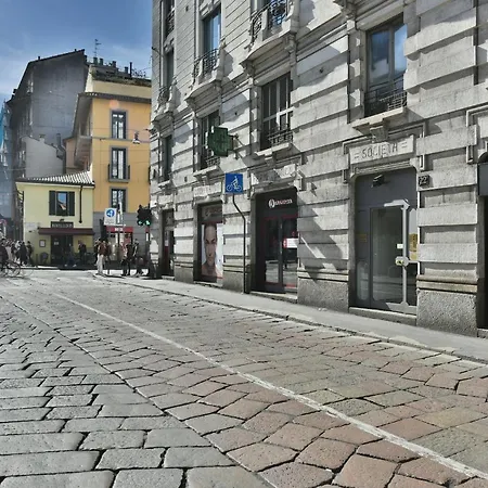 Pontaccio22 Apartment- Brera Centro Storico Apartman *