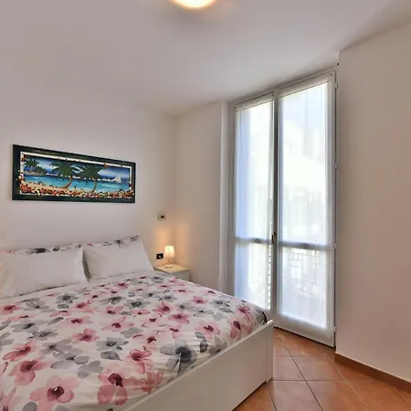 Apartmán Pontaccio22 Apartment- Brera Centro Storico Milán