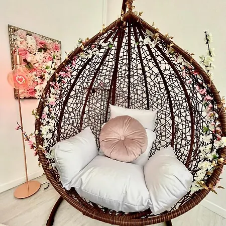 Apartment Tortona Secret Caveau
