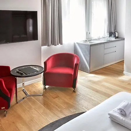 Prestige Boutique -piazza Duomo Apartamento