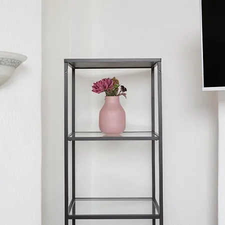 Lägenhet 1 Bedroom & 1 Living Apt - Duomo 5 Milano