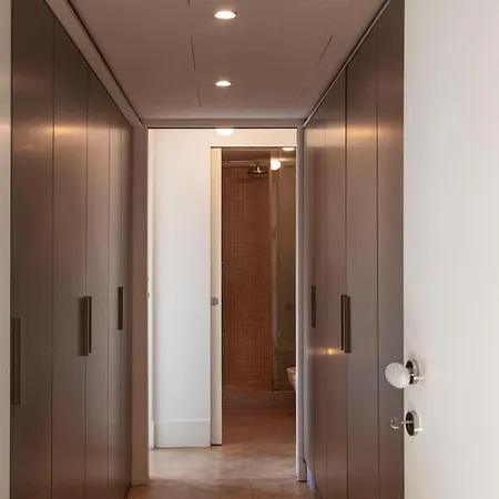 Διαμέρισμα Brera 3pax Wifi Full Top
