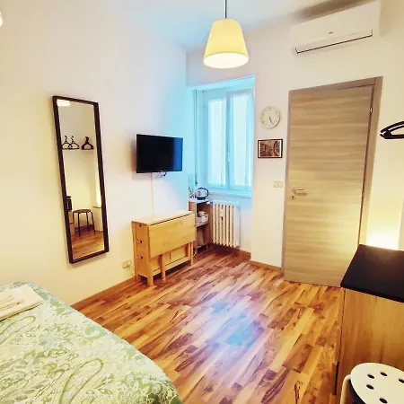 Ph Apartment