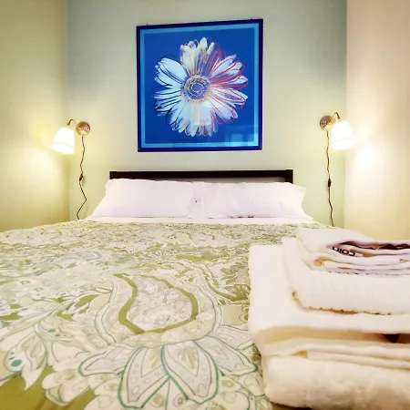 Ph Apartment Milan