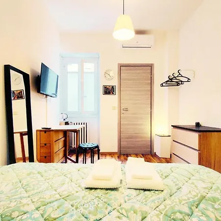 Ph Apartment Milan