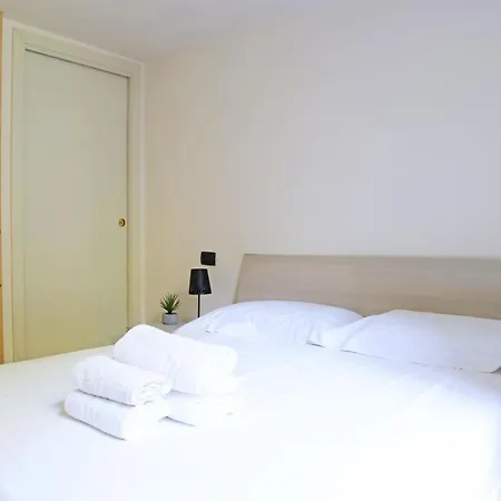 Cenisio Comfort House Lägenhet Milano