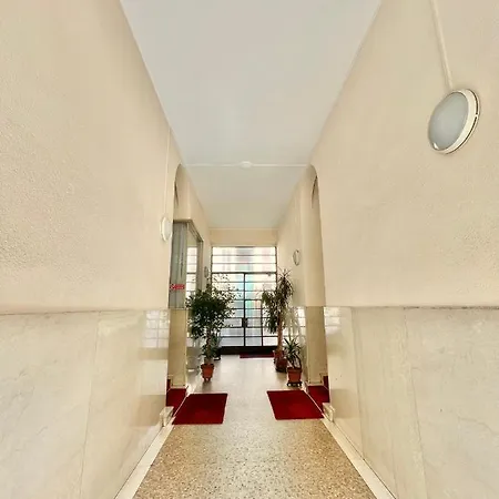 Tortona Secret Caveau Apartment *