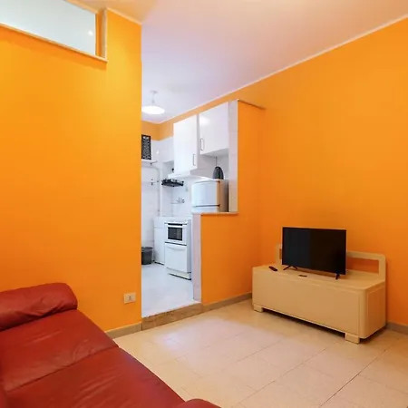 Apartman Primopiano - Melzo C Milánó
