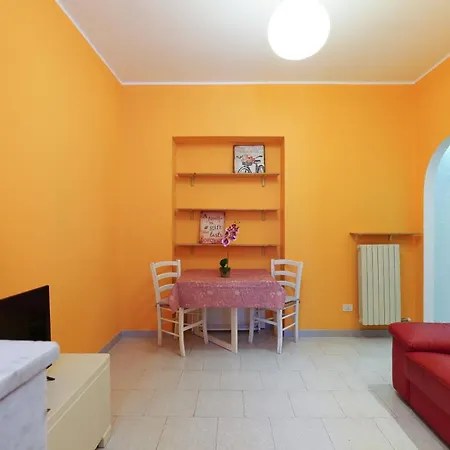 Primopiano - Melzo C Apartman