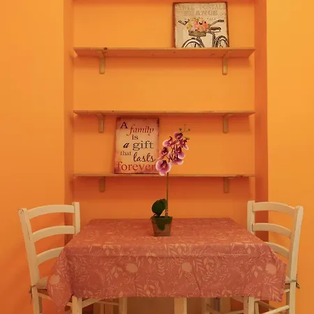 Apartman Primopiano - Melzo C