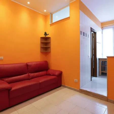 Apartman Primopiano - Melzo C *