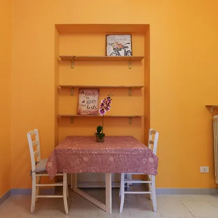 Primopiano - Melzo C Apartman *