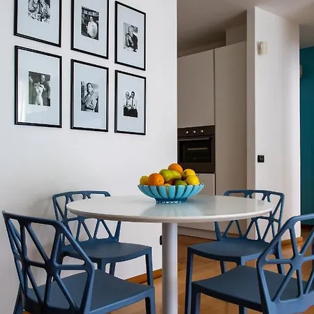 Madeleine - Di Charme