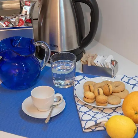 Madeleine - Di Charme Apartament *