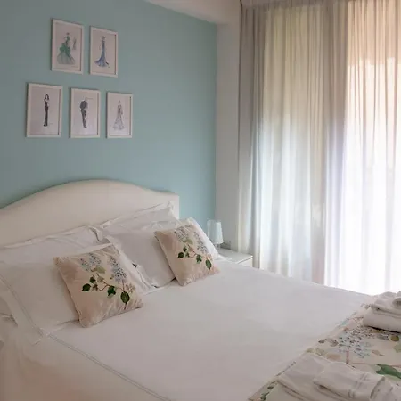 Apartament Madeleine - Di Charme Mediolan