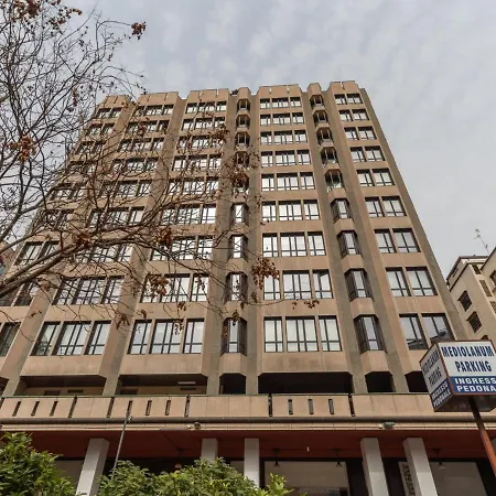 Διαμέρισμα The Best Rent - Studio Close To Duomo