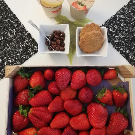 Experience Design Bed&show 4*