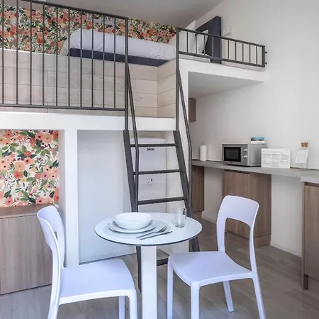 Italianway - The B Village Business Milano