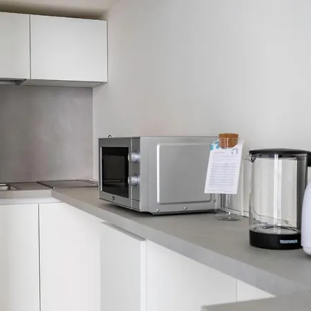 Italianway - The B Village Business Lägenhet Milano