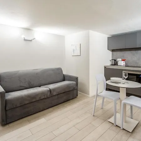 Appartamento Italianway Milano