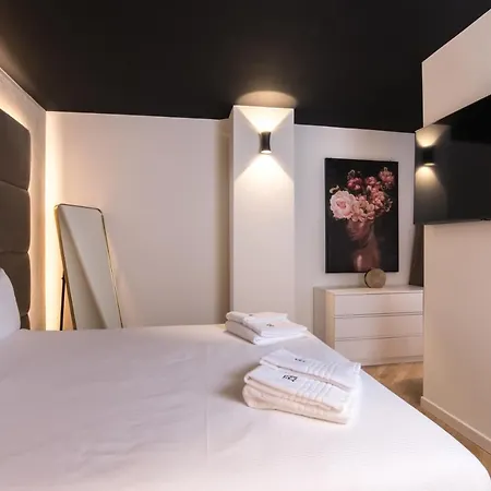 Brera Premium Near Duomo Wifi Daire *