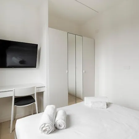 Appartamento Brand New Apts Lima M1 *