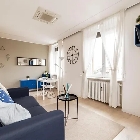 Appartamento Brand New Apts Lima M1 Milano