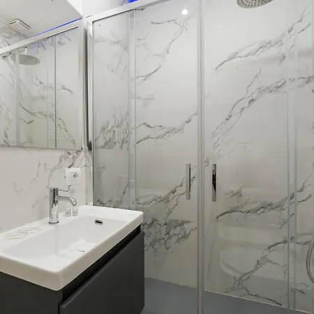 Brand New Apts Lima M1 Appartamento *